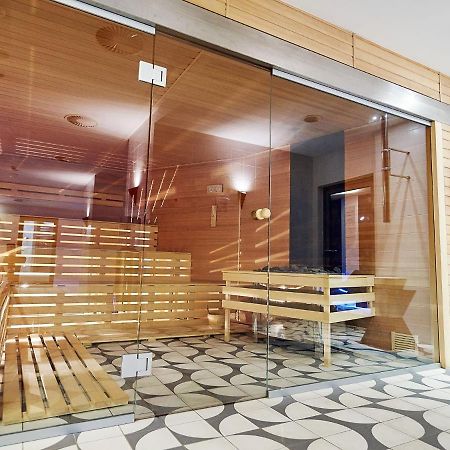 Vacationclub - Baltycka 16B Apartment 7 Kołobrzeg Εξωτερικό φωτογραφία