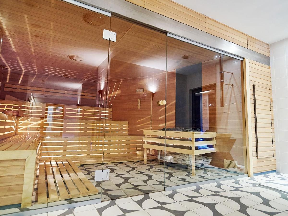 Vacationclub - Baltycka 16B Apartment 7 Kołobrzeg Εξωτερικό φωτογραφία