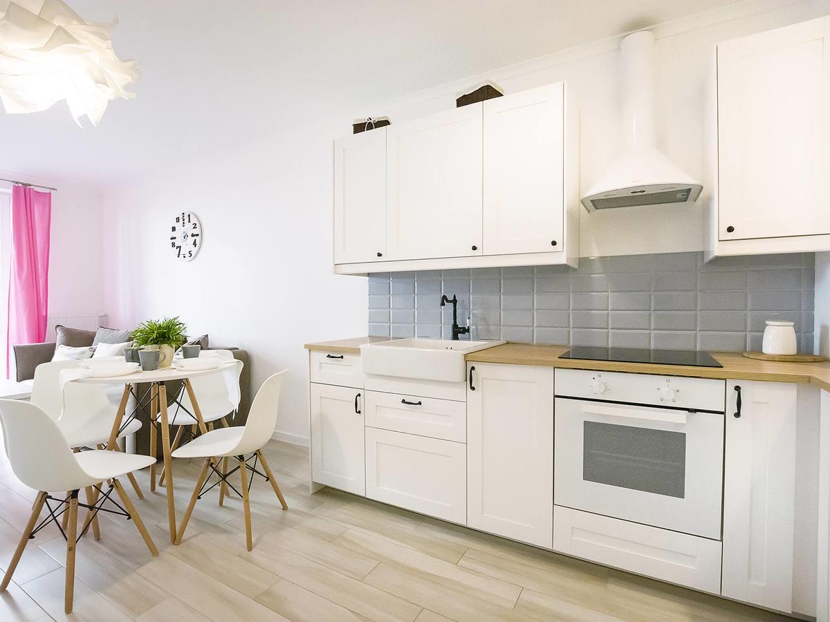 Vacationclub - Baltycka 16B Apartment 7 Kołobrzeg Εξωτερικό φωτογραφία