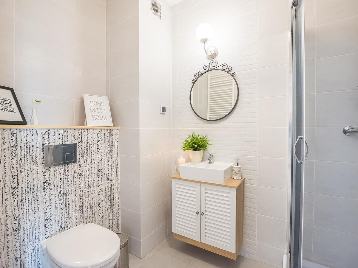 Vacationclub - Baltycka 16B Apartment 7 Kołobrzeg Εξωτερικό φωτογραφία