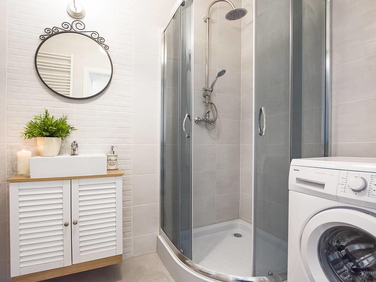 Vacationclub - Baltycka 16B Apartment 7 Kołobrzeg Εξωτερικό φωτογραφία